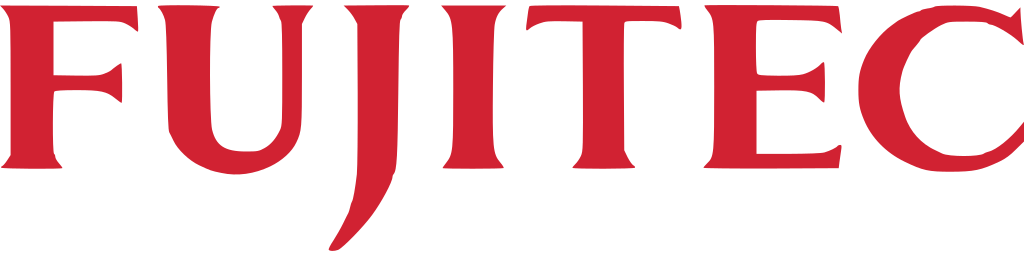 Logo Fujitec