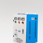 JES 10 KVA 3 Phase — foto 4