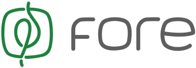 Logo Fore Coffee, klien Jessindo Jaya