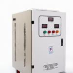 Shinzo 20 KVA — foto 4