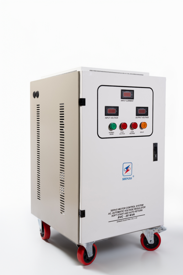 Shinzo 20 KVA
