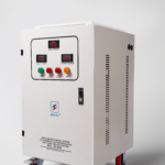 Shinzo 20 KVA — foto 2