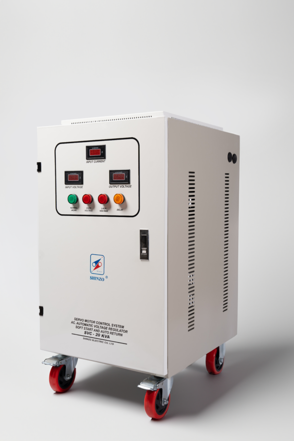 Shinzo 20 KVA