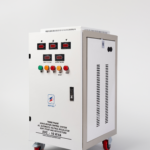 Shinzo 10 KVA Three Phase — foto 2
