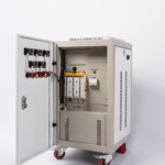 Shinzo 10 KVA Three Phase — foto 3