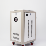 Shinzo 15 KVA Three Phase — foto 5