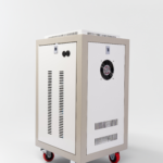 Shinzo 10 KVA Three Phase — foto 8