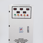 Shinzo 15 KVA Three Phase — foto 3