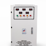 Shinzo 20 KVA Three Phase — foto 4