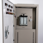 Shinzo 25 KVA Three Phase — foto 3