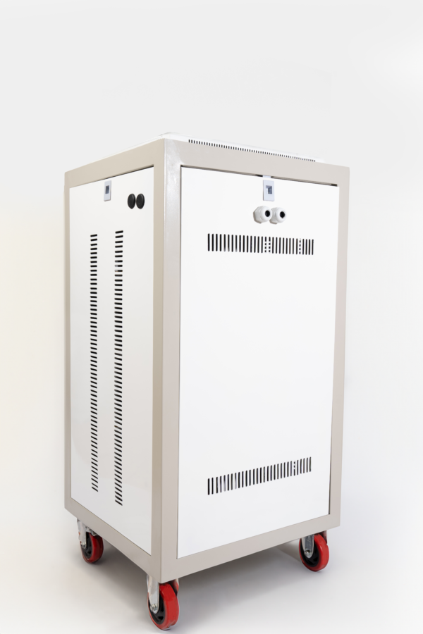 Shinzo 25 KVA Three Phase