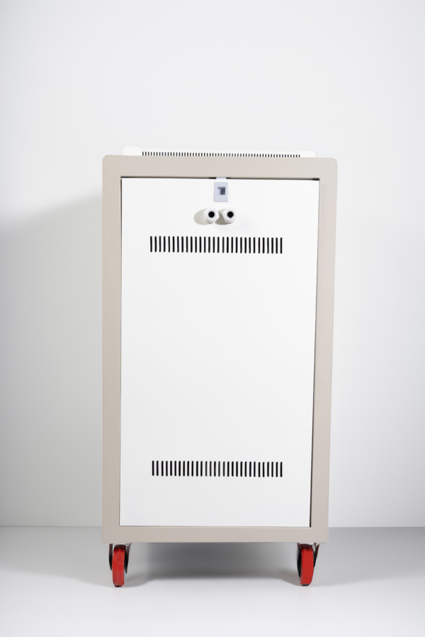 Shinzo 25 KVA Three Phase