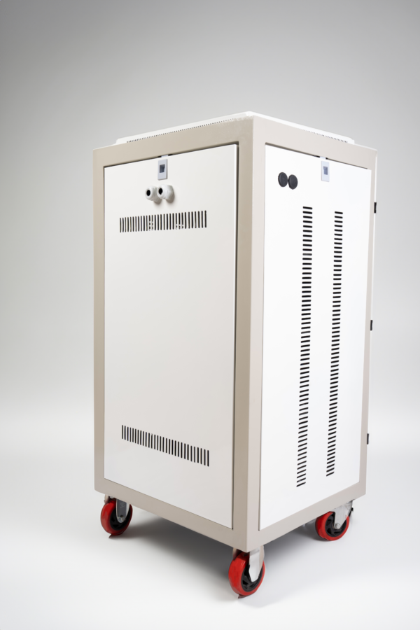 Shinzo 25 KVA Three Phase