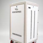 Shinzo 20 KVA Three Phase — foto 5