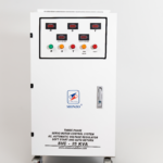 Shinzo 25 KVA Three Phase — foto 4