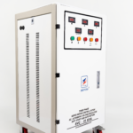 Shinzo 25 KVA Three Phase — foto 2