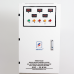 Shinzo 30 KVA Three Phase — foto 4