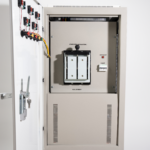 Shinzo 30 KVA Three Phase — foto 3