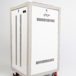 Shinzo 30 KVA Three Phase — foto 7