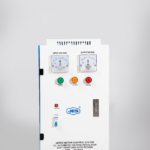 JES 15 KVA 3 Phase — foto 3