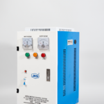JES 15 KVA 3 Phase — foto 2