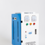 JES 15 KVA 3 Phase — foto 4