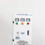 JES 10 KVA 3 Phase — foto 3