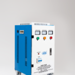 JES 10 KVA 3 Phase — foto 2