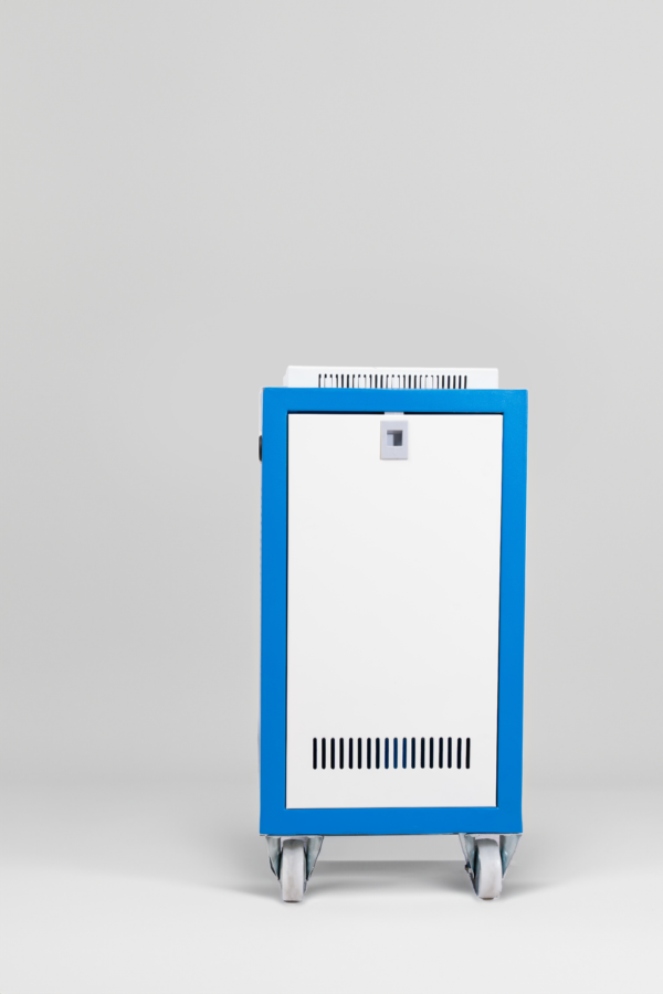 JES 10 KVA 3 Phase