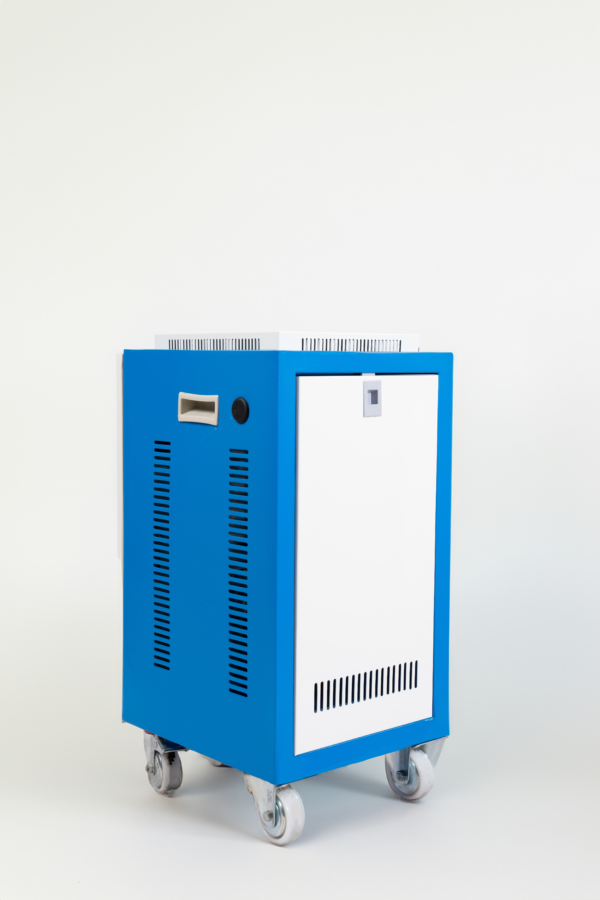 JES 10 KVA 3 Phase