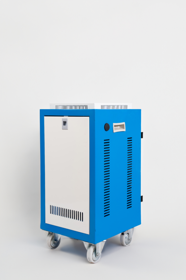 JES 10 KVA 3 Phase