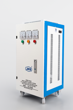 Stabilizer listrik SBW heavy duty