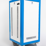 JES 20 KVA Three Phase — foto 5