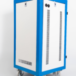 JES 20 KVA Three Phase — foto 3