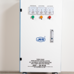 JES 20 KVA Three Phase — foto 2