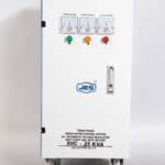 JES 25 KVA Three Phase — foto 3