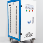 JES 25 KVA Three Phase — foto 4