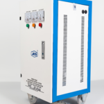 JES 25 KVA Three Phase — foto 2