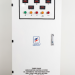 Shinzo 45 KVA Three Phase — foto 4