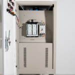 Shinzo 45 KVA Three Phase — foto 3