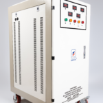 Shinzo 45 KVA Three Phase — foto 5