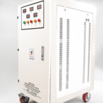 Shinzo 50 KVA Three Phase — foto 2
