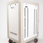 Shinzo 50 KVA Three Phase — foto 5
