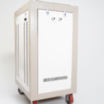 Shinzo 50 KVA Three Phase — foto 7