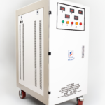 Shinzo 50 KVA Three Phase — foto 4
