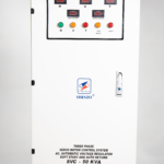 Shinzo 50 KVA Three Phase — foto 3