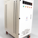 Shinzo 60 KVA Three Phase — foto 4