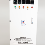 Shinzo 60 KVA Three Phase — foto 3