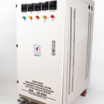 Shinzo 60 KVA Three Phase — foto 2