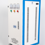 JES 30 KVA Three Phase — foto 2